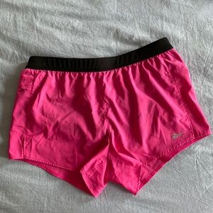 Reebok Running Shorts